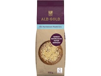 ALB*GOLD Nudle RISONI z tvrdé pšenice 500g Bio