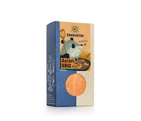 Sonnentor Asian BBQ 80g BIO