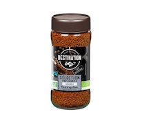Destination Káva instantní 100% arabika, 100g BIO