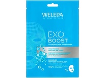 Weleda EXO BOOST Hydrobounce, látková pleťová maska,1ks 20 ml