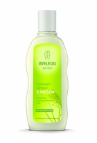 Vyživující šampon s prosem 190ml Weleda