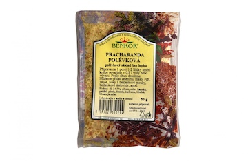 Benkor  Pracharanda polévková 50g 
