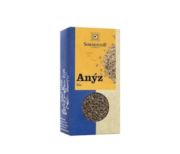 SONNENTOR Anýz 50g BIO