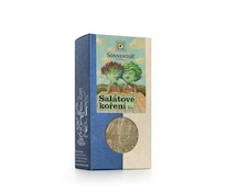 SONNENTOR Salátové koření 35g BIO