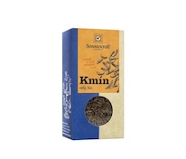 SONNENTOR Kmín celý 60g BIO