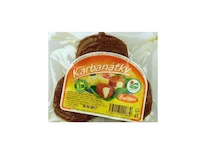  Sunfood Karbanátky seitan 200g - pouze pro osobní odběr nebo rozvoz po Hradci Králové
