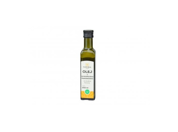 olejOSTROPESTREC250mlNJ