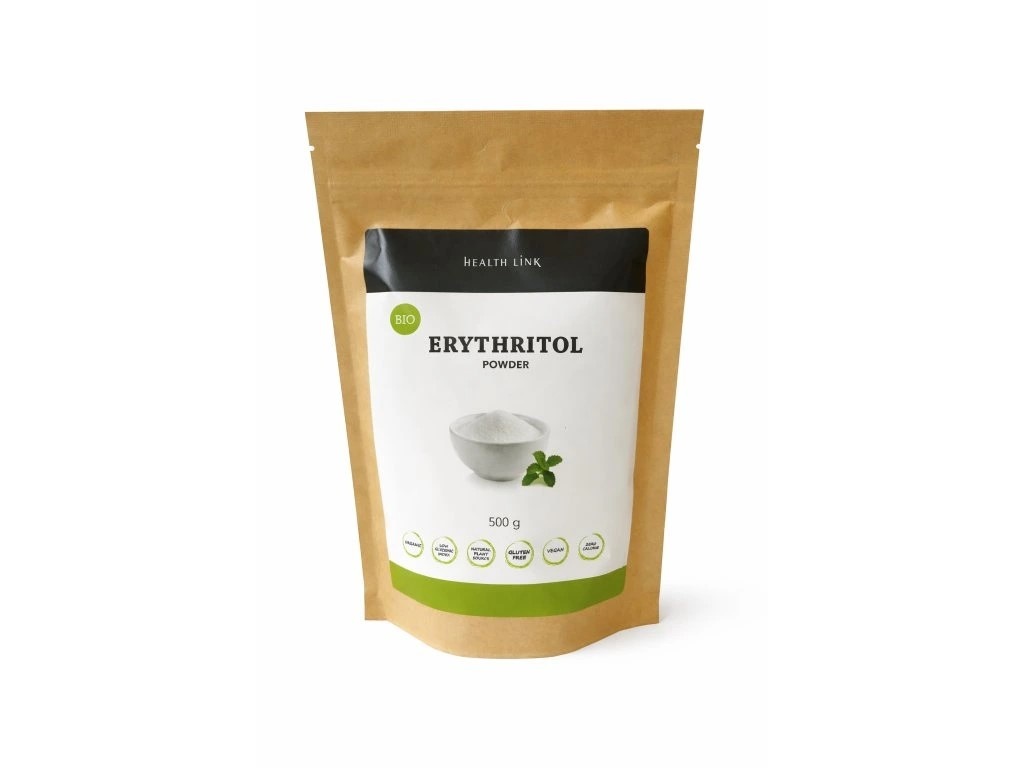 Health Link Erythritol 500g 