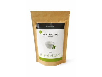 Health Link Erythritol 500g 