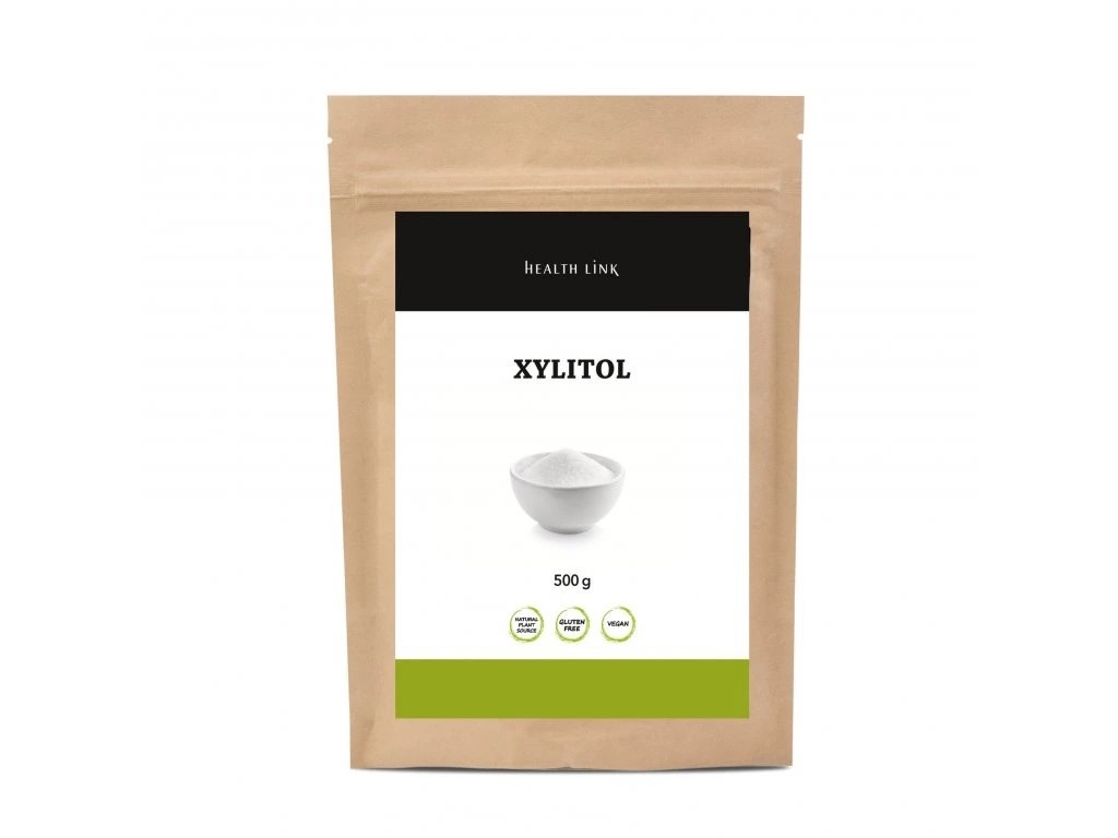 Health Link Xylitol 500g