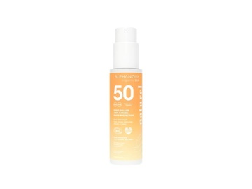 Alphanova Sprej na opalování SPF 50 100g