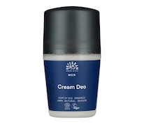 URTEKRAM MEN Krémový deodorant 50ml BIO