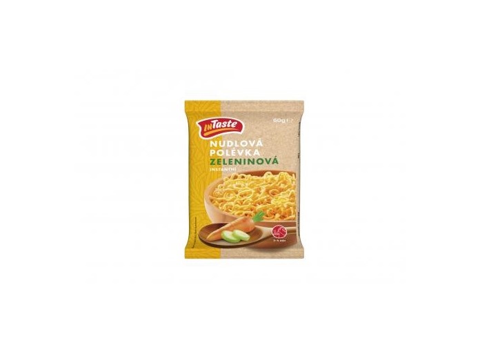 zeleninovaNUDLOVA60gINSTinTaste