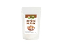 IPJ Natur BIO Kypřící prášek 150g 