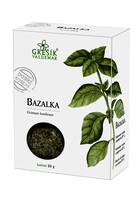 Bazalkové pesto 100g  Hradecké delikatesy