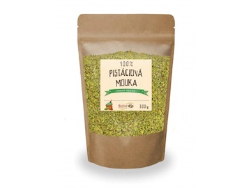 Božské oříšky - Pistáciová mouka 300g