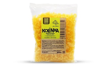 PROVITA Těstoviny bezlepkové - KOLÍNKA 350g