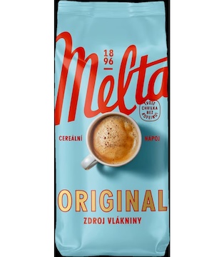 Melta ORIGINAL - 500g