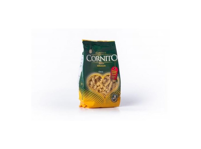 Cornito Vřetena jáhlová 200g Bezlepková
