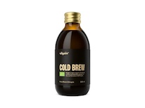 VILGAIN Organic cold BREW 200ml - káva 