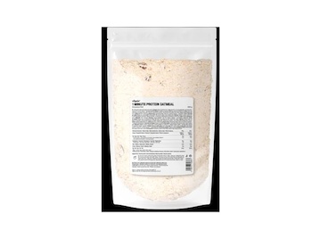 Vilgain 1 minute protein ovesná kaše se skořicí 400g