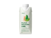 VILGAIN Protein Milkshake 330ml příchuť krémové matcha latté