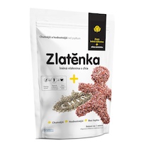 SimplyYou Pharmaceuticals ZLATĚNKA 300g