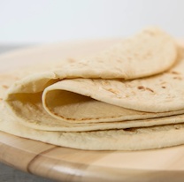 VILGAIN Wrap - pšeničná placka 3ks 300g