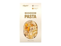 VILGAIN Semolinové těstoviny s hříbky 200g