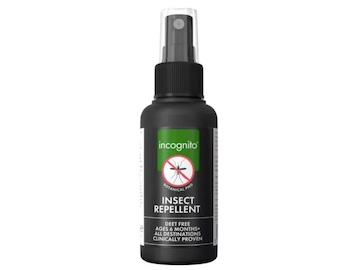 INCOGNITO Repelent 50ml