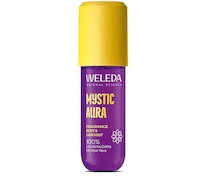 WELEDA Mystic Aura sprej 95ml tělový parfém