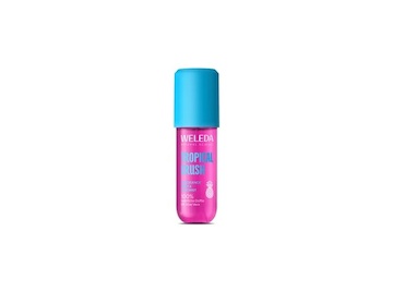 WELEDA Body MIST tropical crush sprej 95ml tělový parfém
