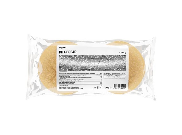 VILGAIN Pita chléb  /2x85g/ 170g 