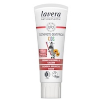 LAVERA Dětská zubní pasta 75ml