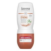 LAVERA Deodorant roll-on 50ml Strong 48 h+