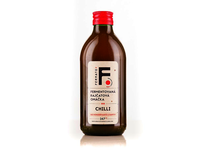 Fermato Fermentovaná rajčatová omáčka chilli 347ml 