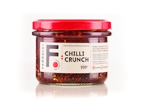 Fermato Sečuánský chilli olej 200g 