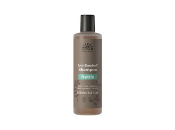 URTEKRAM Nordic beauty Šampon KOPŘIVA 250ml BIO