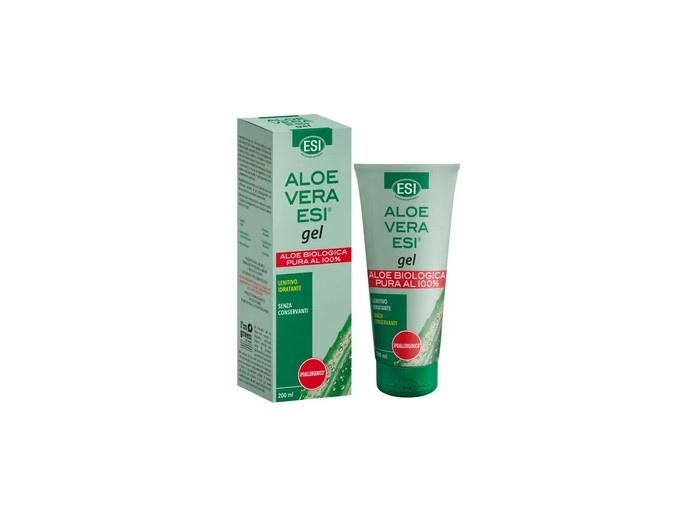 ESI ALOE VERA gel 200ml 