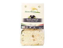 Cascina Belvedere Rizoto s lanýžem 250g