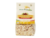Cascina Belvedere Rizoto se šafránem 250g 