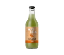 BOHEMSCA Nealkoholický nápoj Matcha a grep 330ml