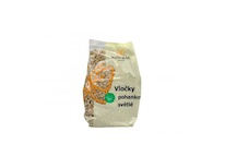 Natural Jihlava Pohankové vločky světlé instantní 300g 
