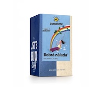 Sonnentor Čaj Dobrá nálada porcovaný 27g BIO