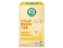 LEBENSBAUM Čaj COLD BREW TEE 40g Bílý ibišek