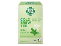  LEBENSBAUM Bio Cold Brew Tee 30g bylinkový 