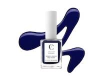 Couleur Caramel Lak na nehty n.93 Night blue 11 ml