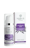 Nobilis Tilia Levandulový krém 50 ml 