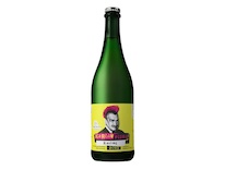 Vinné sklepy Kutná Hora Bio Karlův Punk Riesling 0,75l r.2025