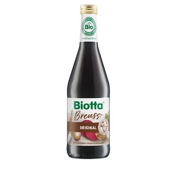 Biotta Breuss ORIGINAL 0,5 l Bio